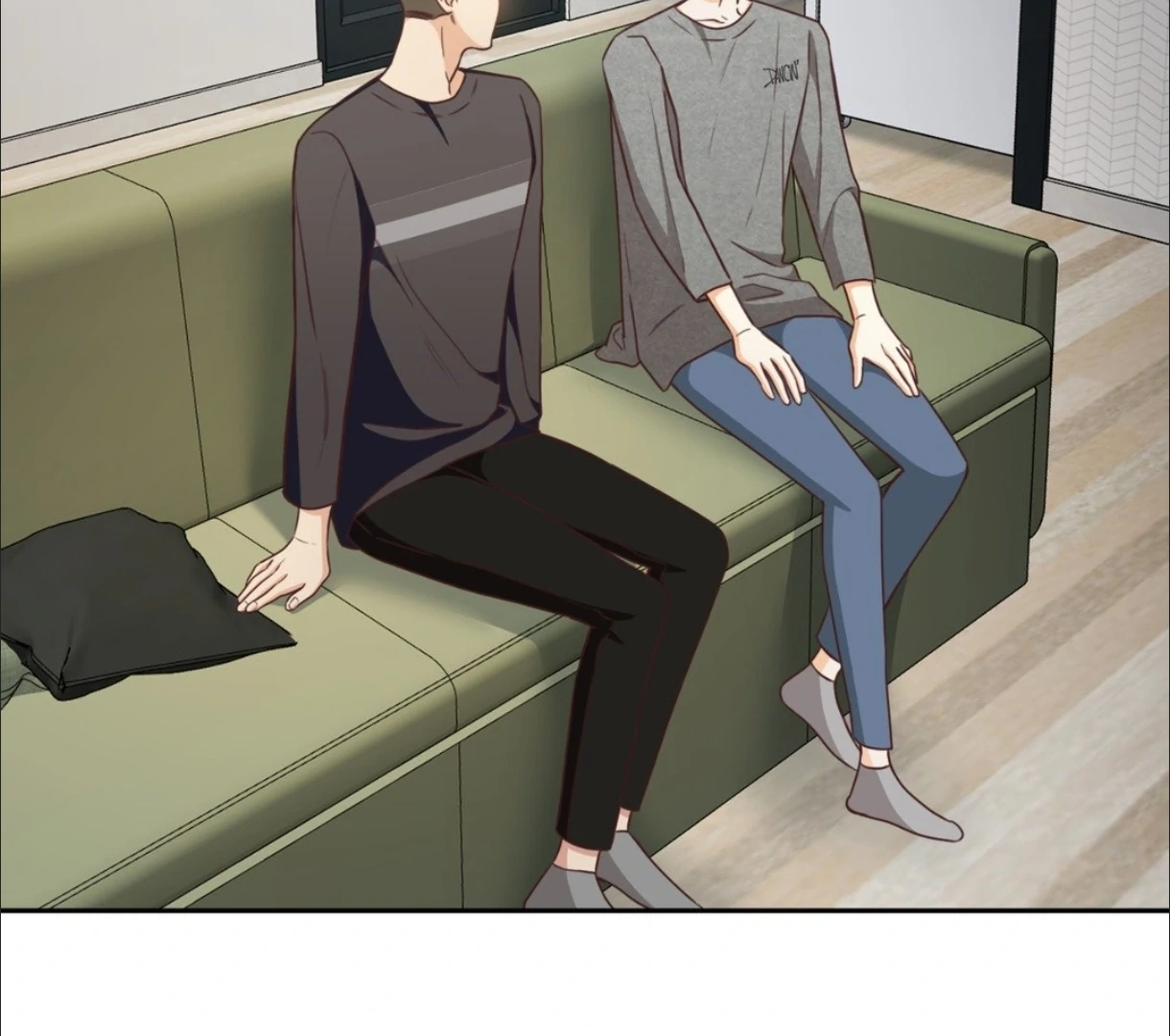 My Unexpected Roommate [Official] - Chapter 29 manhwa