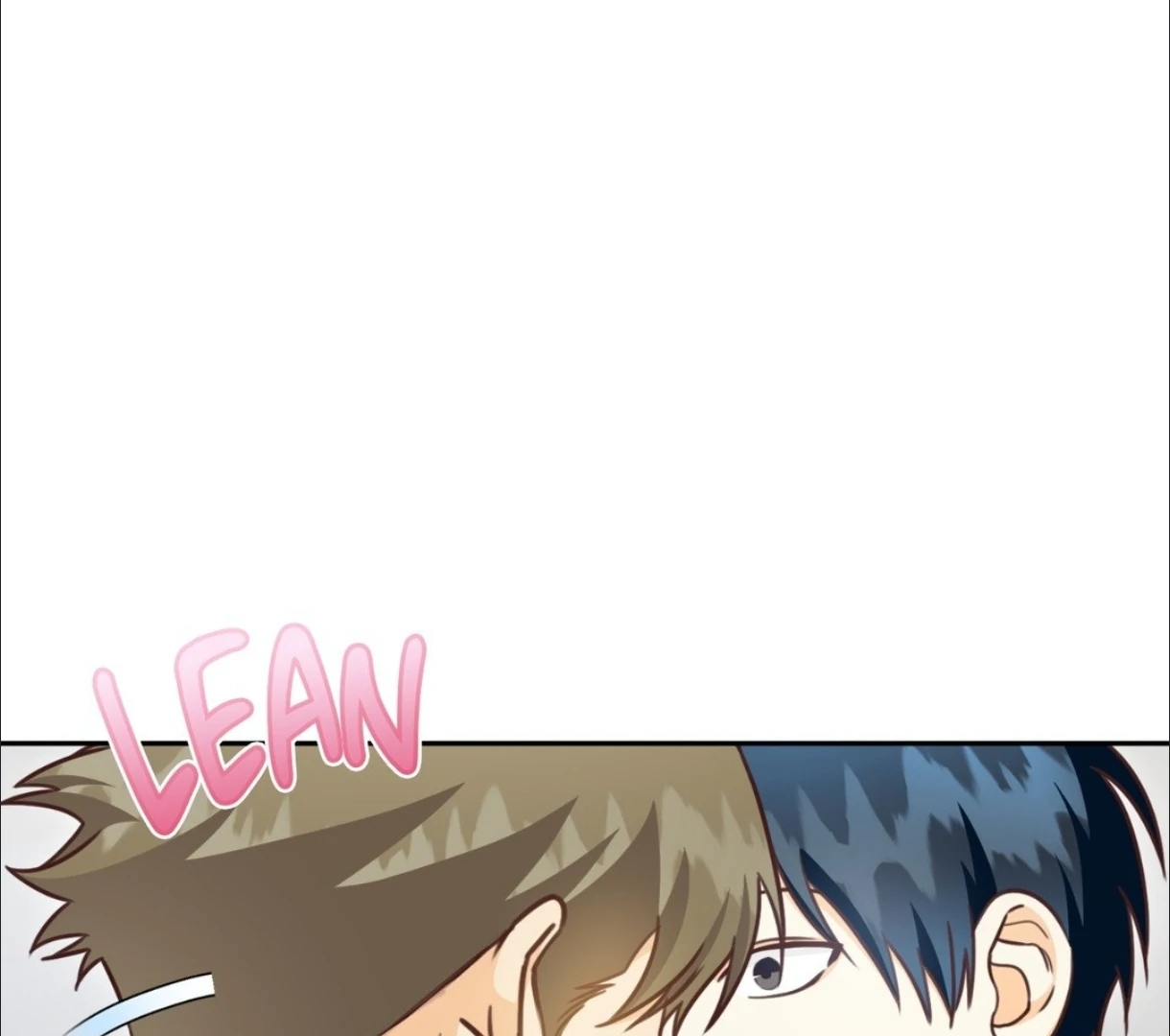 My Unexpected Roommate [Official] - Chapter 29 manhwa