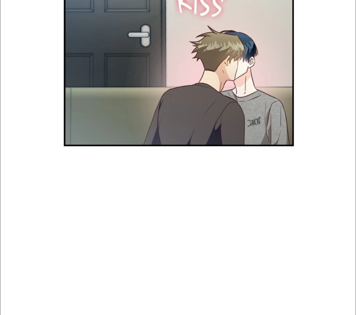 My Unexpected Roommate [Official] - Chapter 29 manhwa