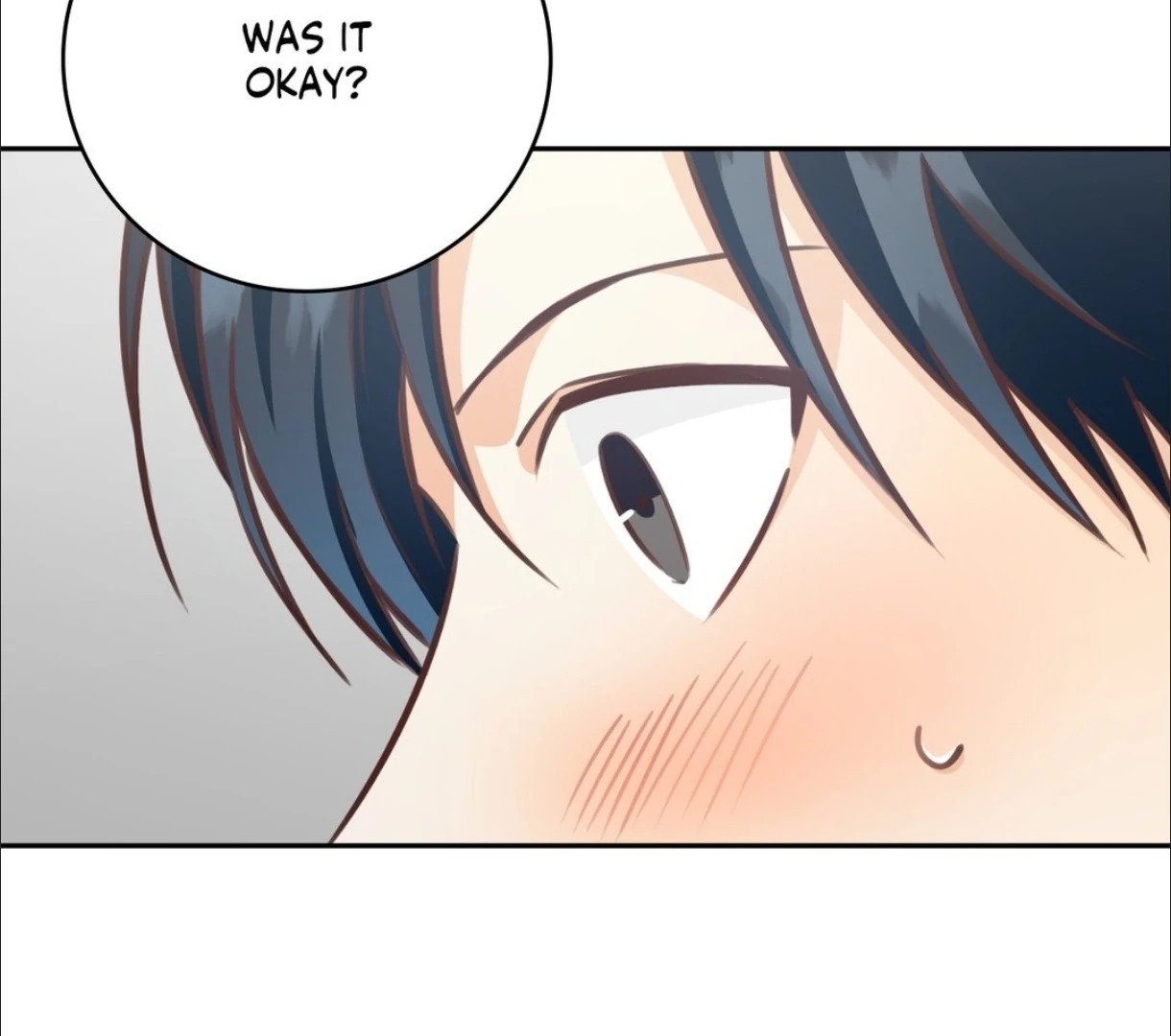 My Unexpected Roommate [Official] - Chapter 29 manhwa