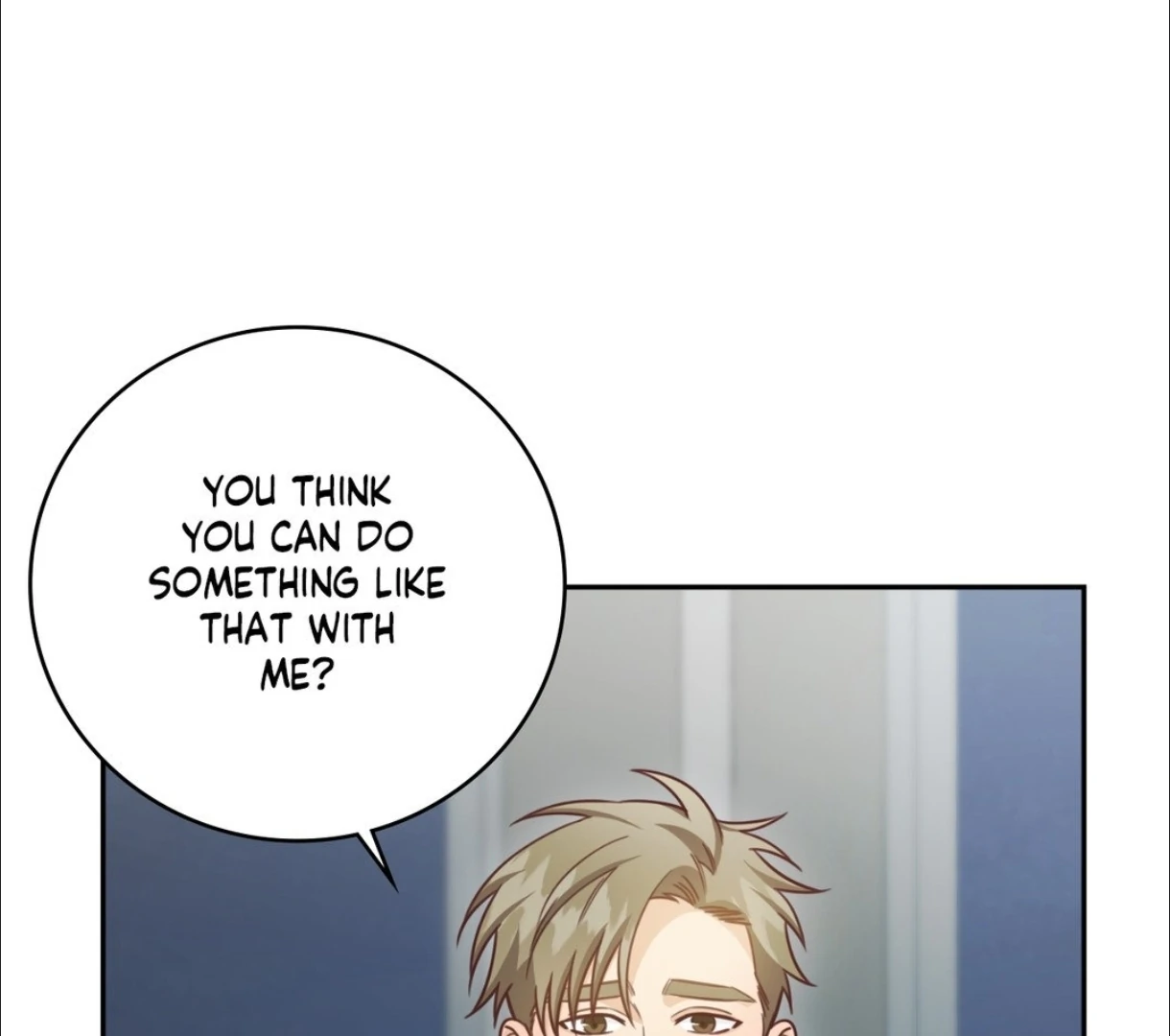 My Unexpected Roommate [Official] - Chapter 29 manhwa