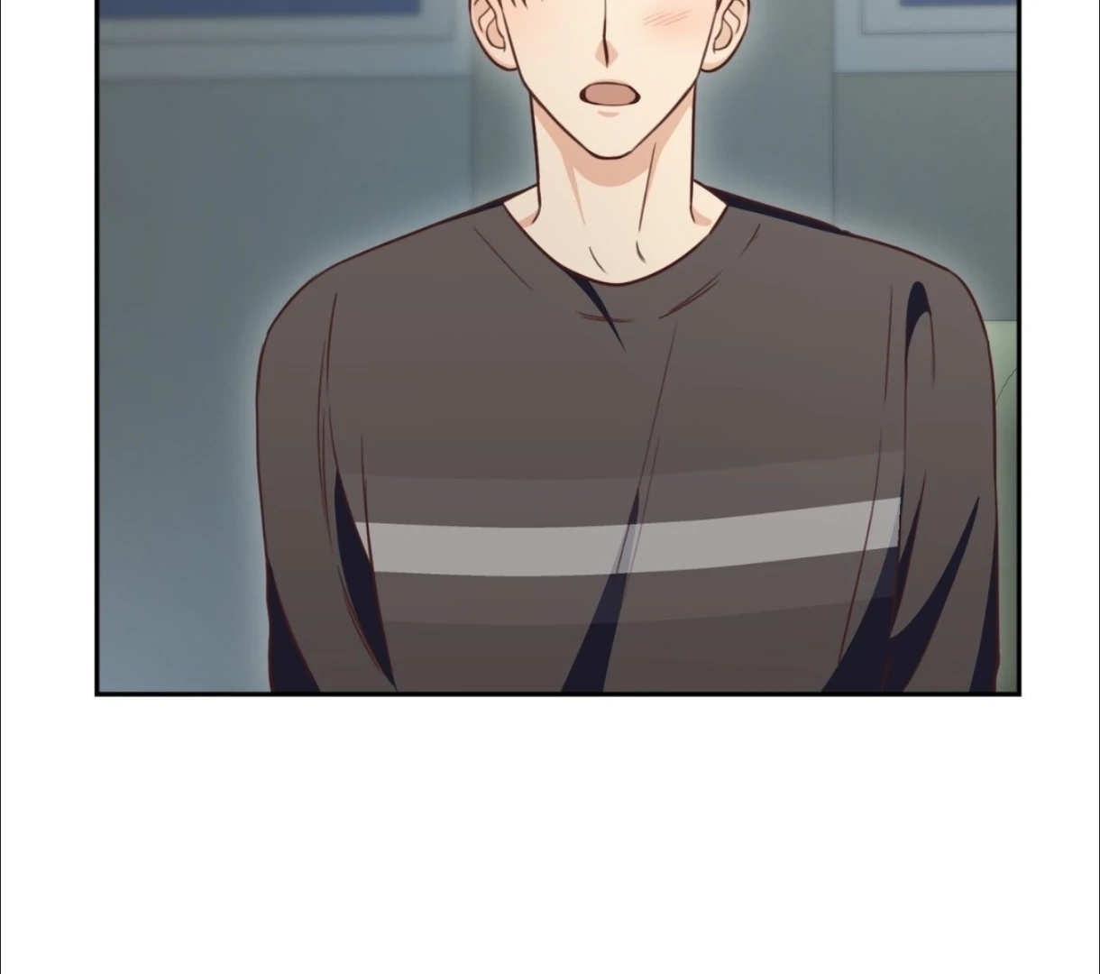 My Unexpected Roommate [Official] - Chapter 29 manhwa