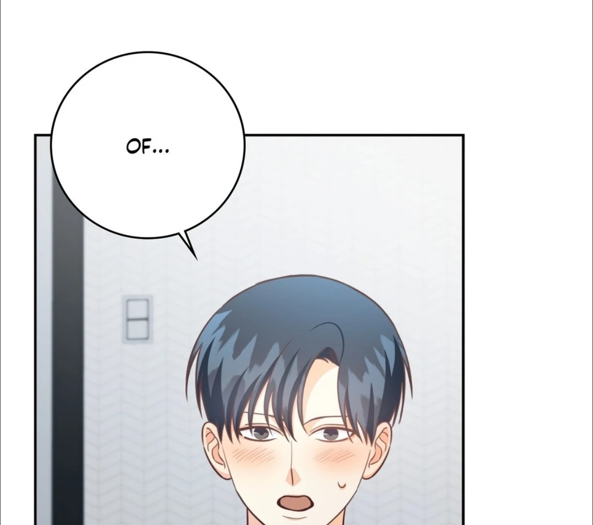 My Unexpected Roommate [Official] - Chapter 29 manhwa
