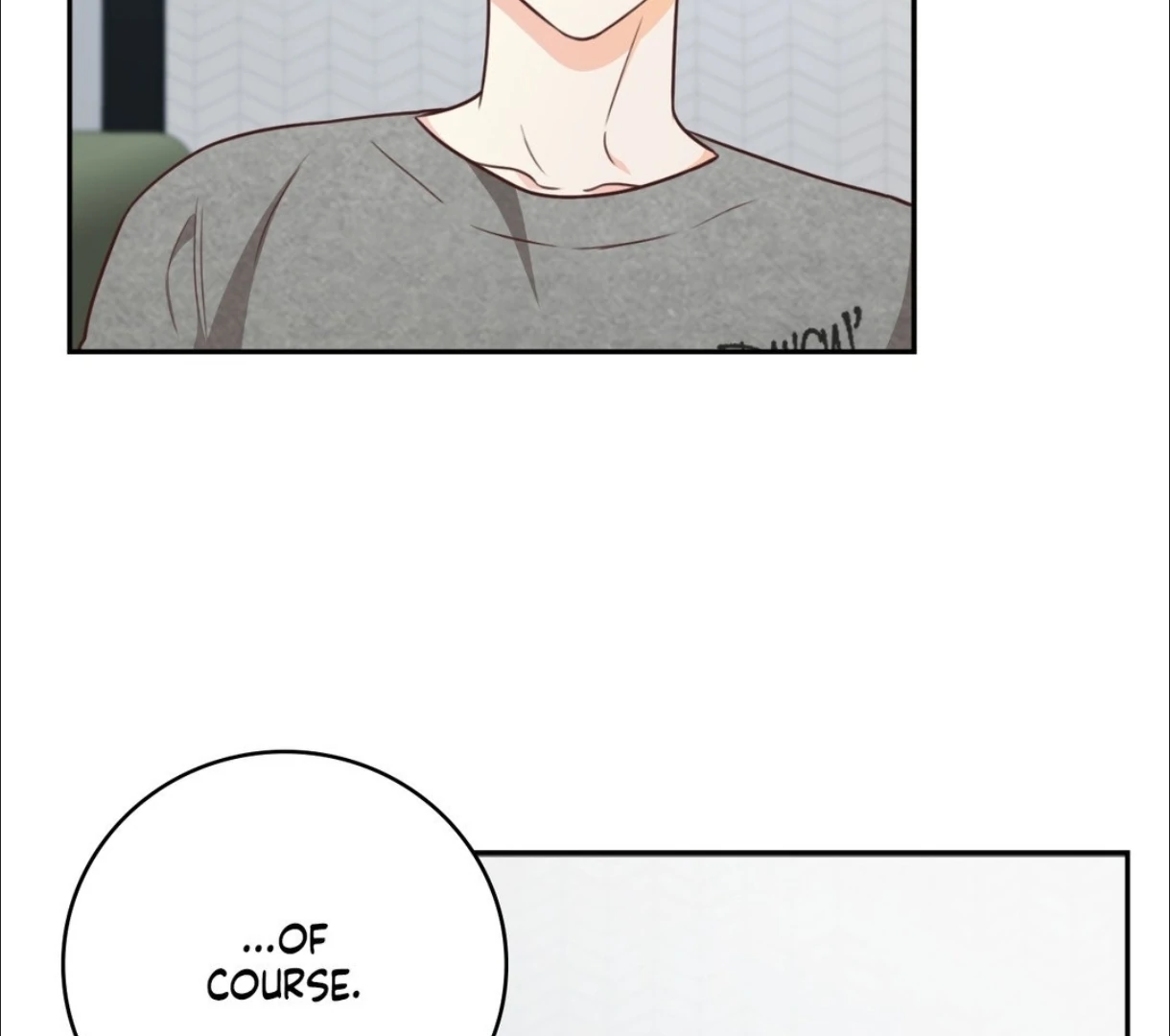 My Unexpected Roommate [Official] - Chapter 29 manhwa