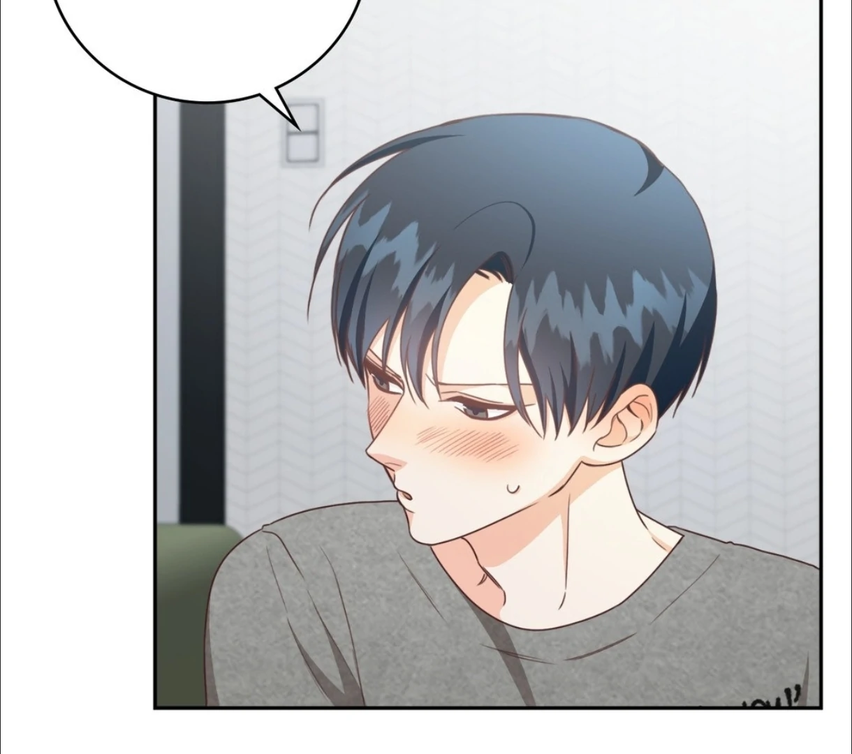 My Unexpected Roommate [Official] - Chapter 29 manhwa