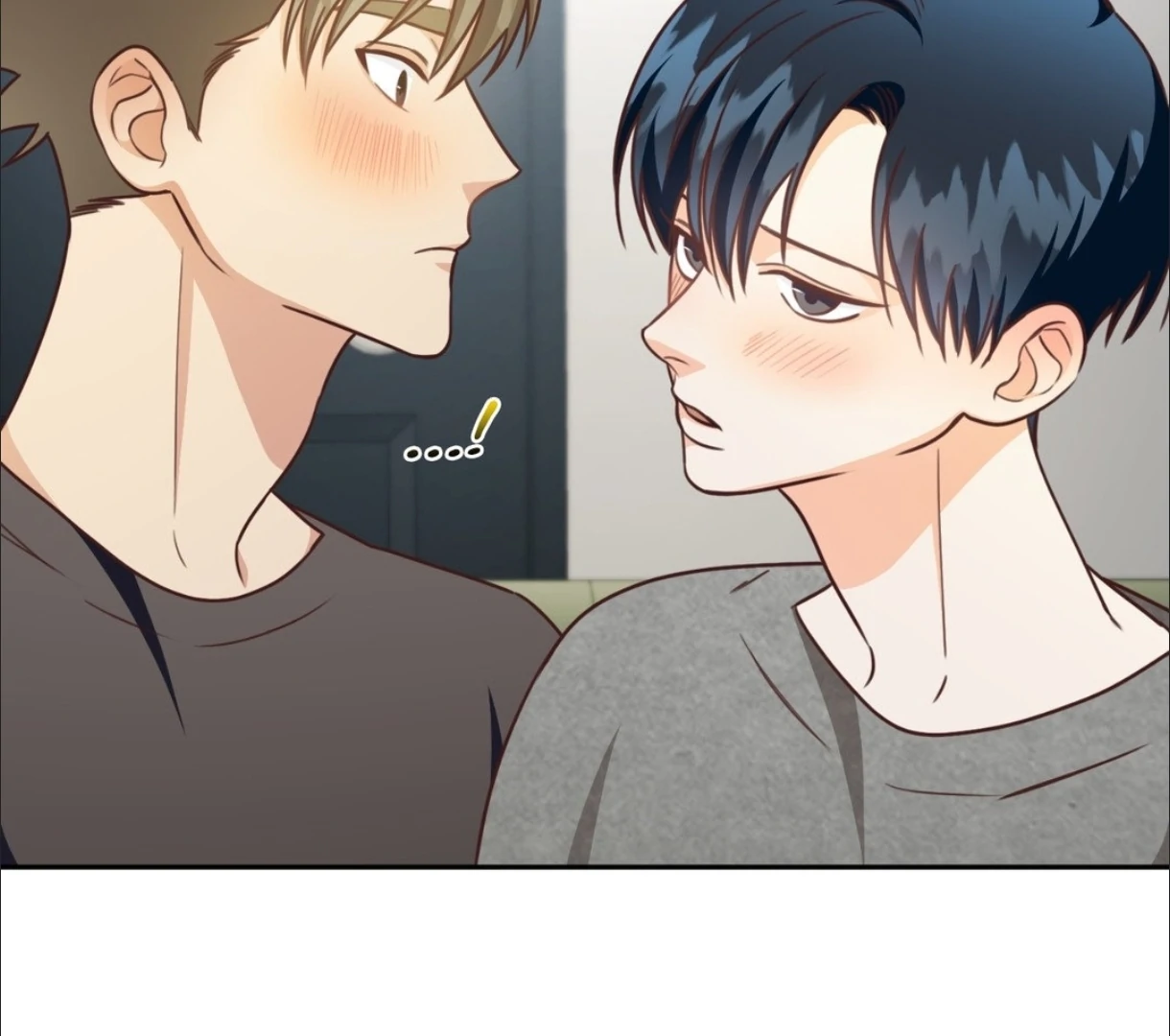 My Unexpected Roommate [Official] - Chapter 29 manhwa
