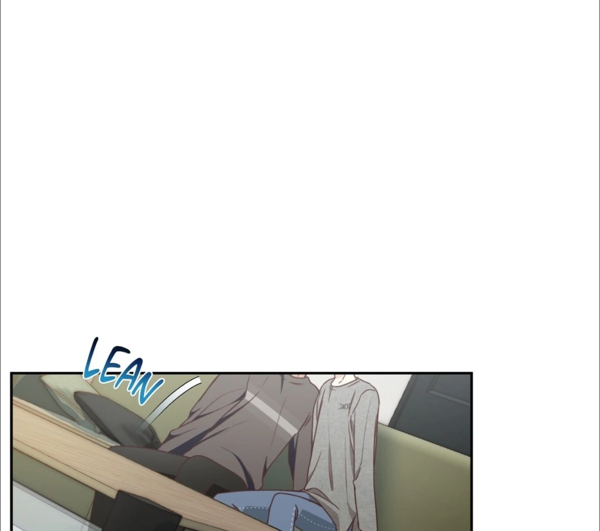 My Unexpected Roommate [Official] - Chapter 29 manhwa
