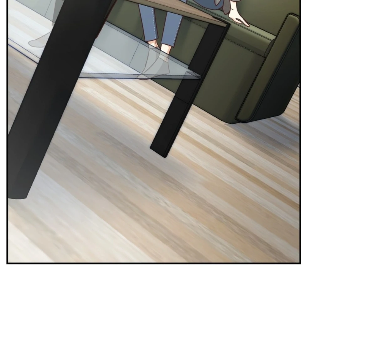 My Unexpected Roommate [Official] - Chapter 29 manhwa