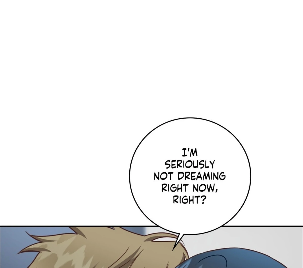 My Unexpected Roommate [Official] - Chapter 29 manhwa