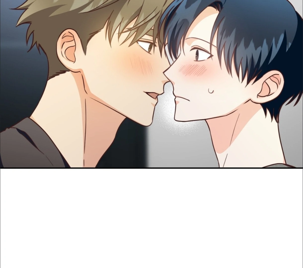 My Unexpected Roommate [Official] - Chapter 29 manhwa