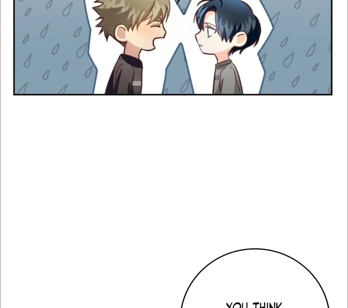 My Unexpected Roommate [Official] - Chapter 29 manhwa