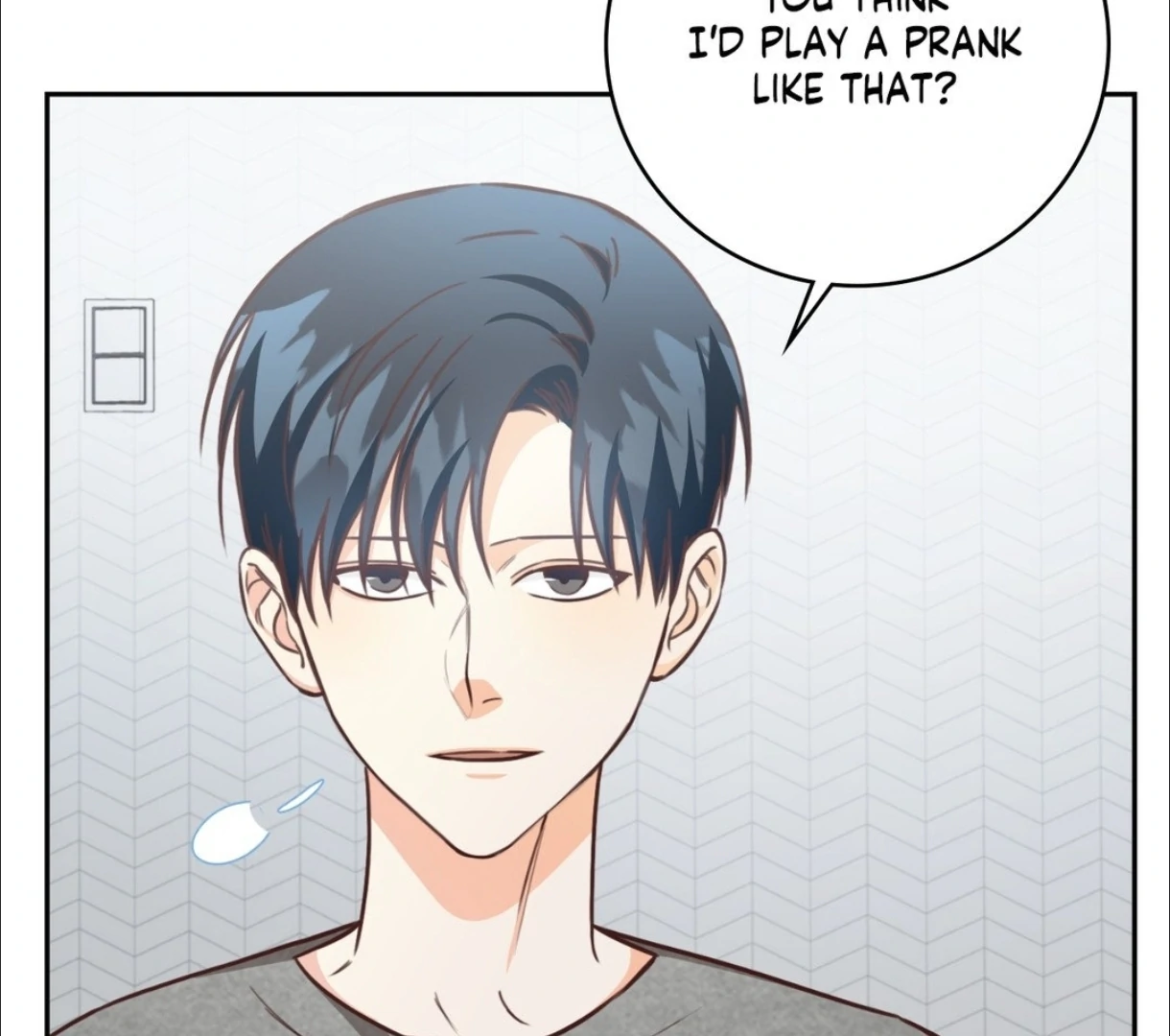 My Unexpected Roommate [Official] - Chapter 29 manhwa