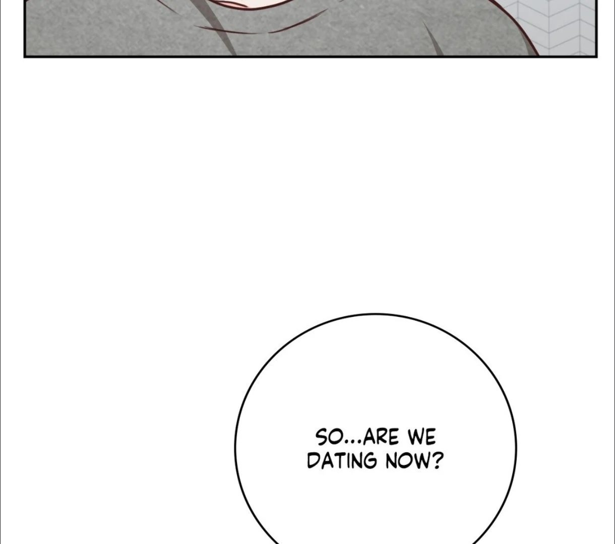 My Unexpected Roommate [Official] - Chapter 29 manhwa