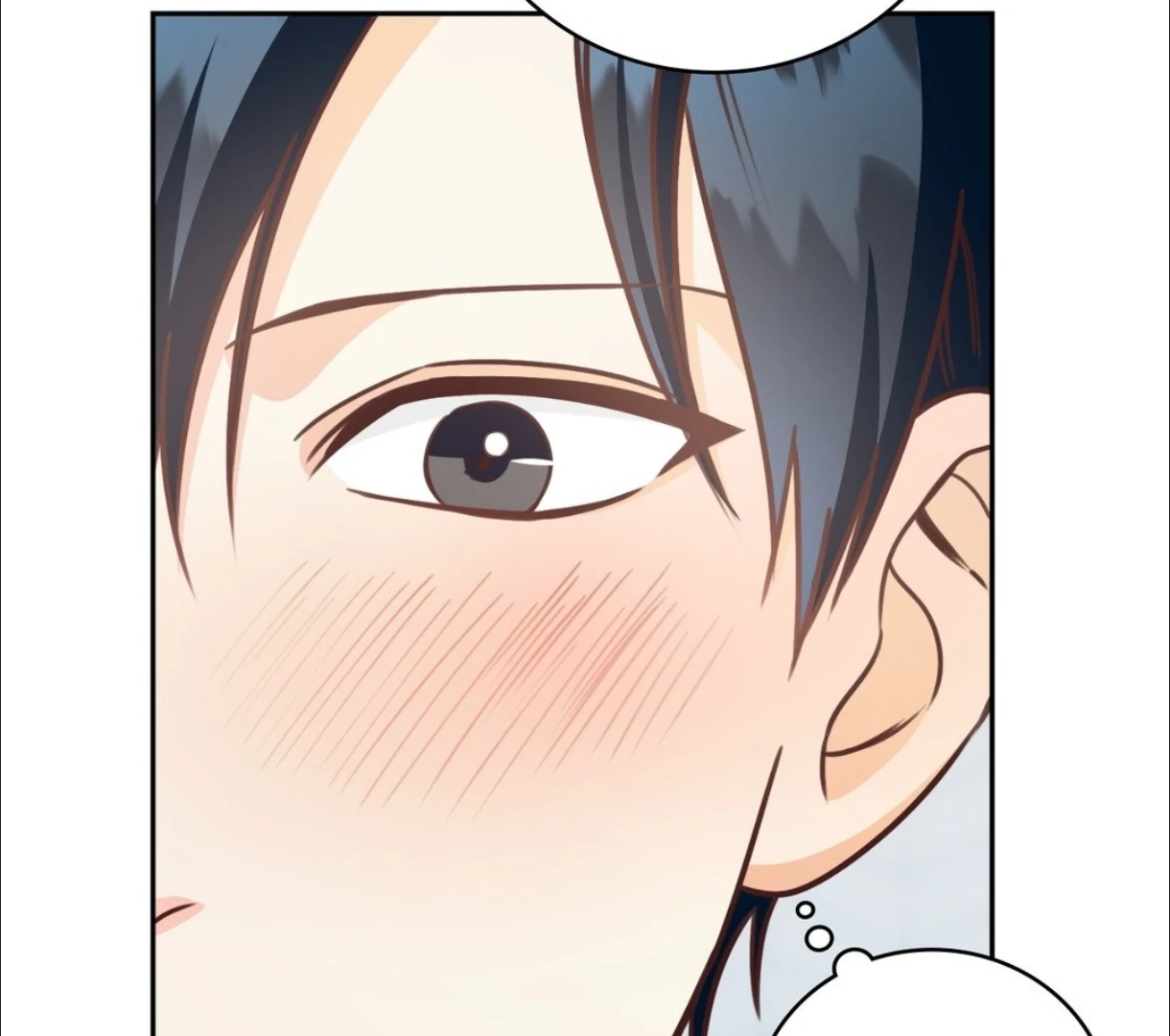 My Unexpected Roommate [Official] - Chapter 29 manhwa