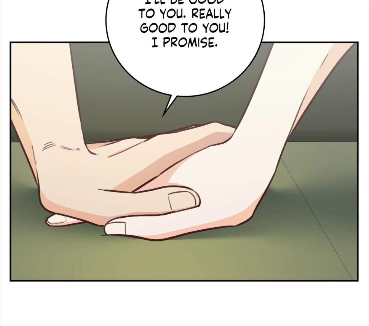 My Unexpected Roommate [Official] - Chapter 29 manhwa