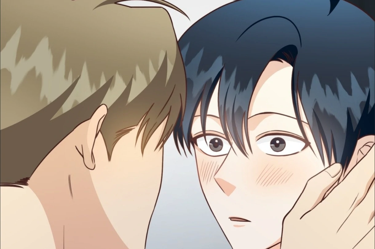 My Unexpected Roommate [Official] - Chapter 29 manhwa