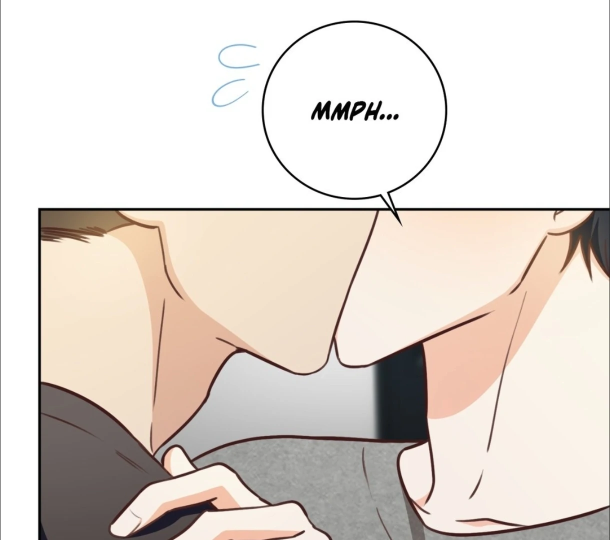 My Unexpected Roommate [Official] - Chapter 29 manhwa