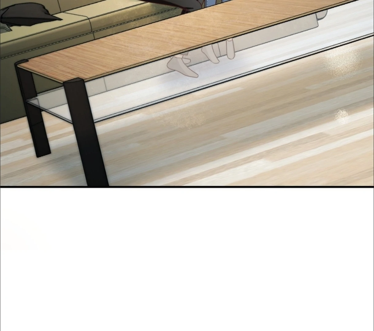 My Unexpected Roommate [Official] - Chapter 29 manhwa