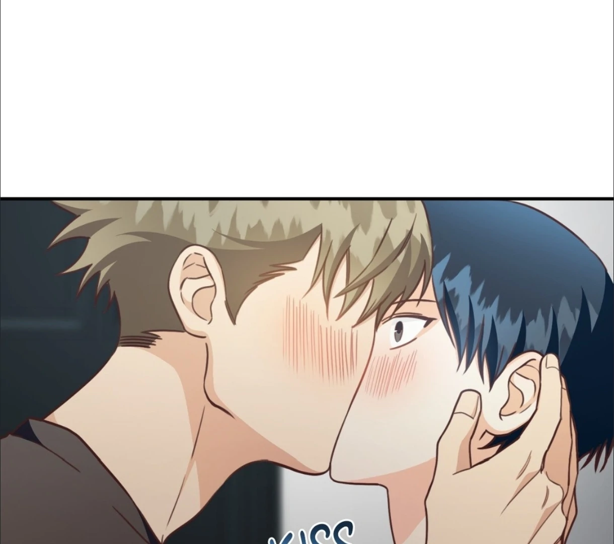 My Unexpected Roommate [Official] - Chapter 29 manhwa