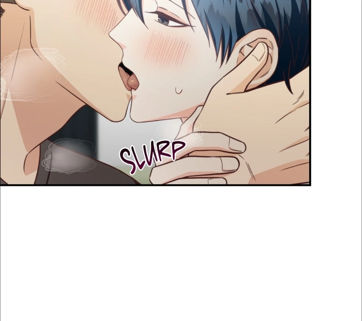 My Unexpected Roommate [Official] - Chapter 29 manhwa