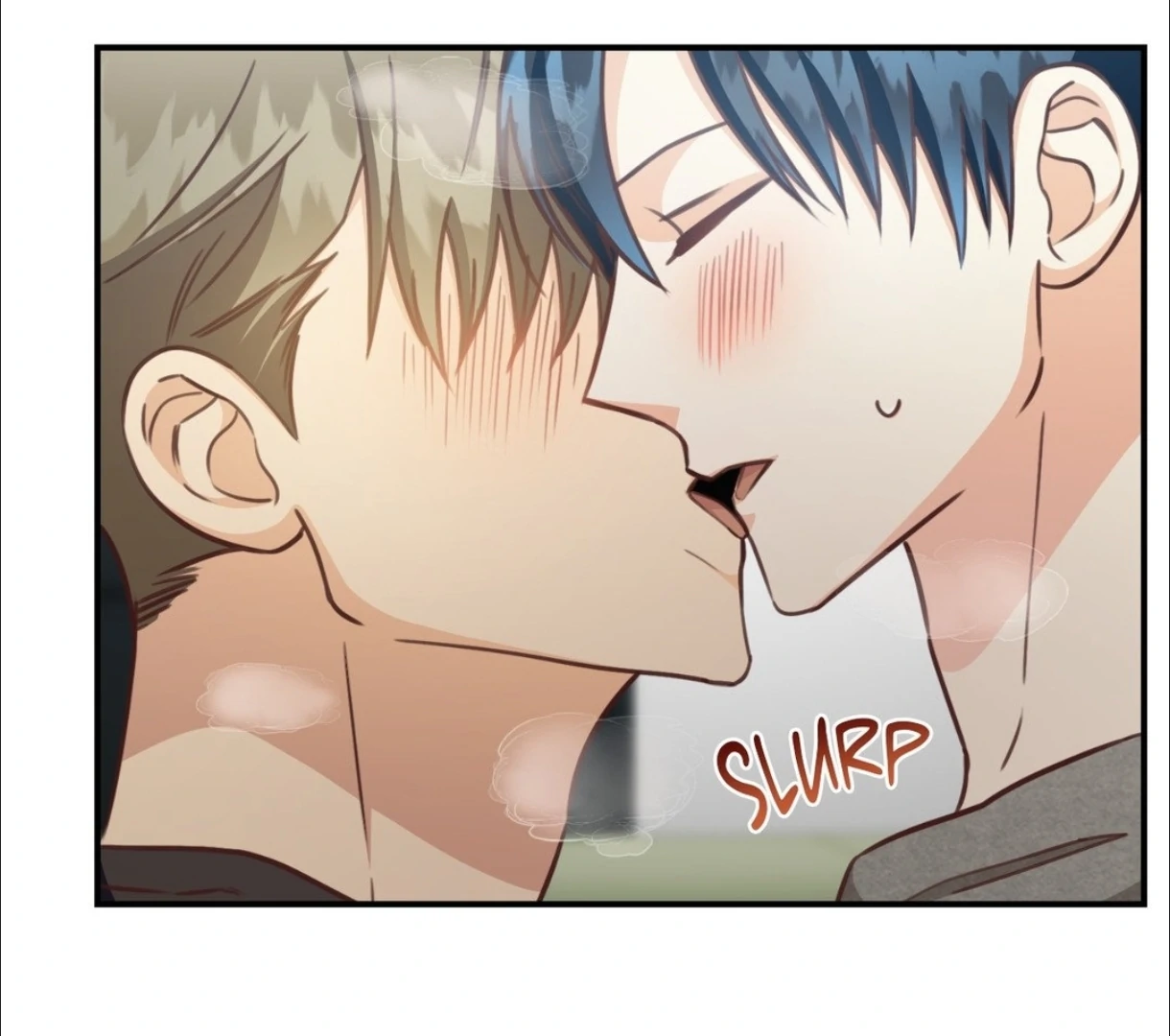 My Unexpected Roommate [Official] - Chapter 29 manhwa