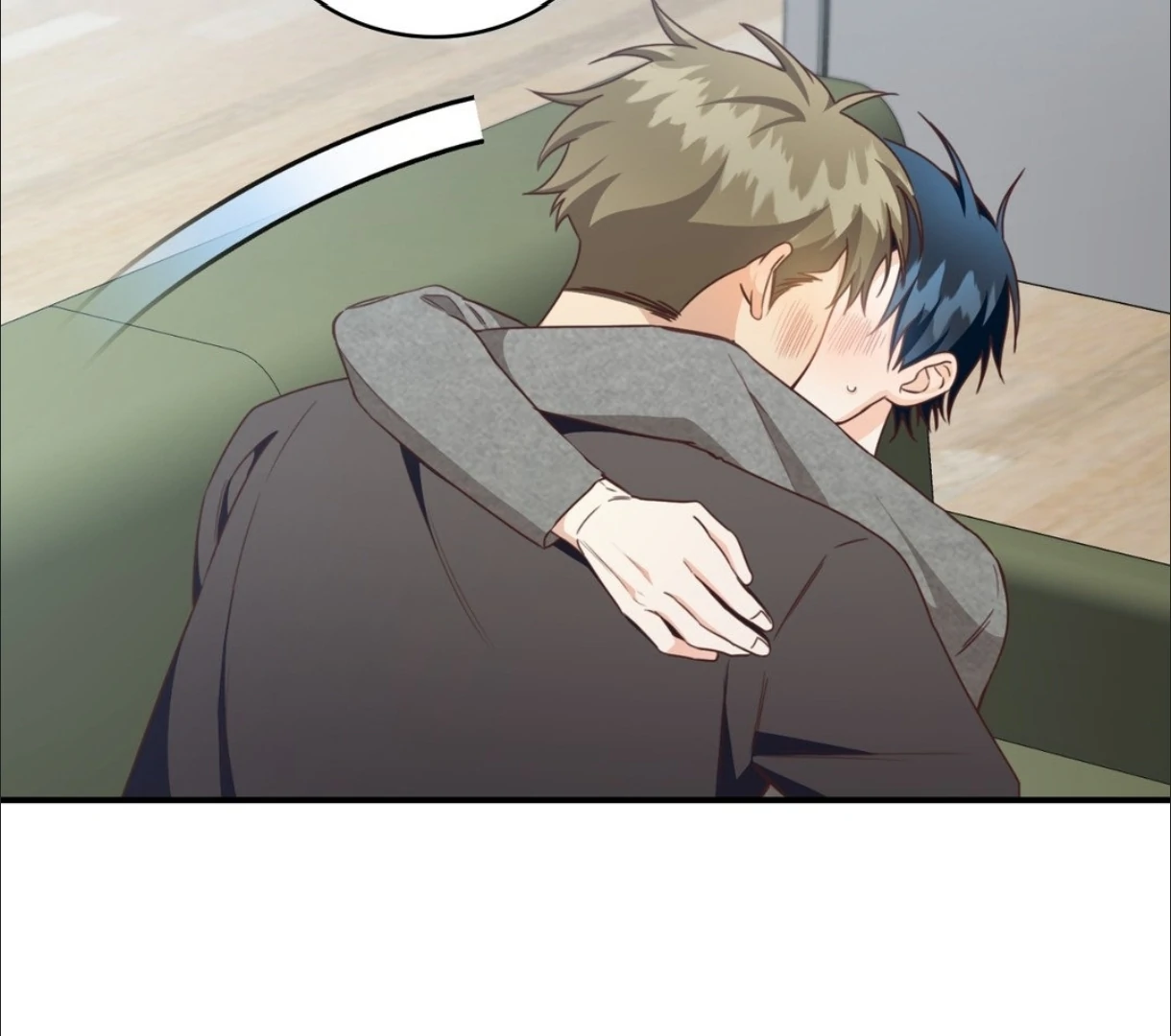 My Unexpected Roommate [Official] - Chapter 29 manhwa
