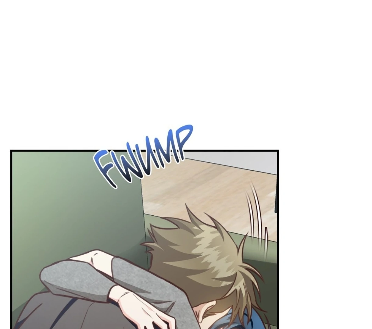 My Unexpected Roommate [Official] - Chapter 29 manhwa