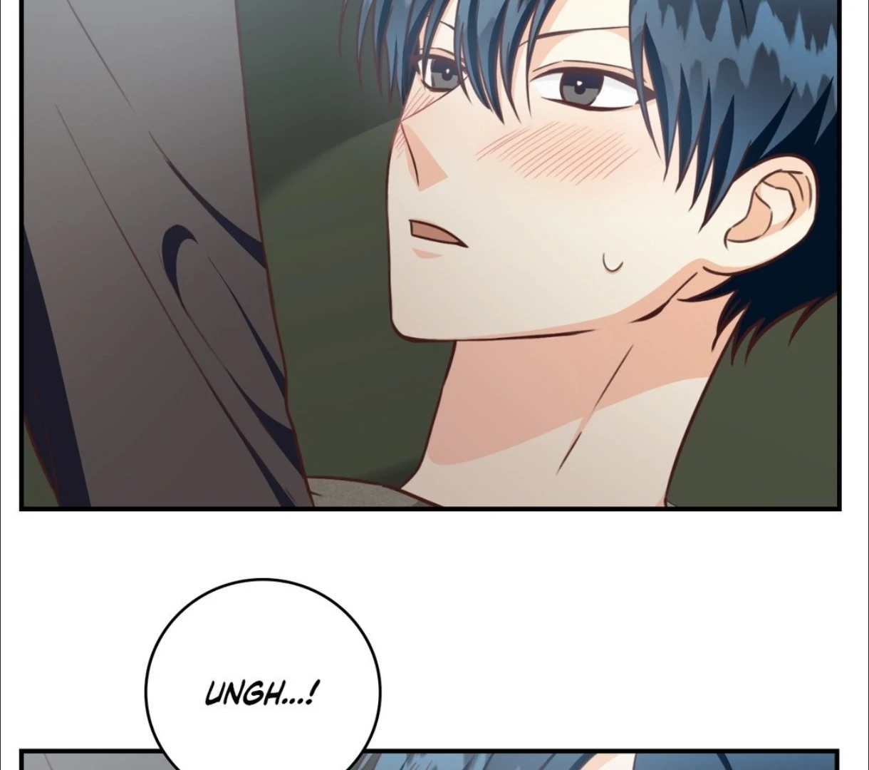 My Unexpected Roommate [Official] - Chapter 29 manhwa
