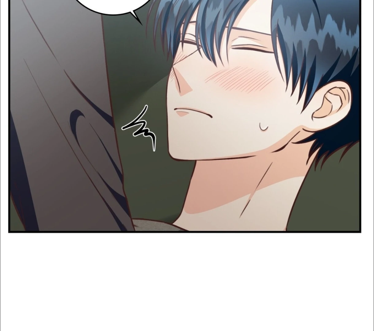 My Unexpected Roommate [Official] - Chapter 29 manhwa