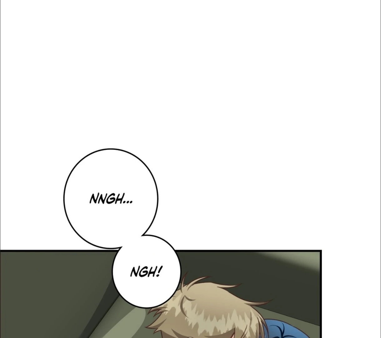 My Unexpected Roommate [Official] - Chapter 29 manhwa