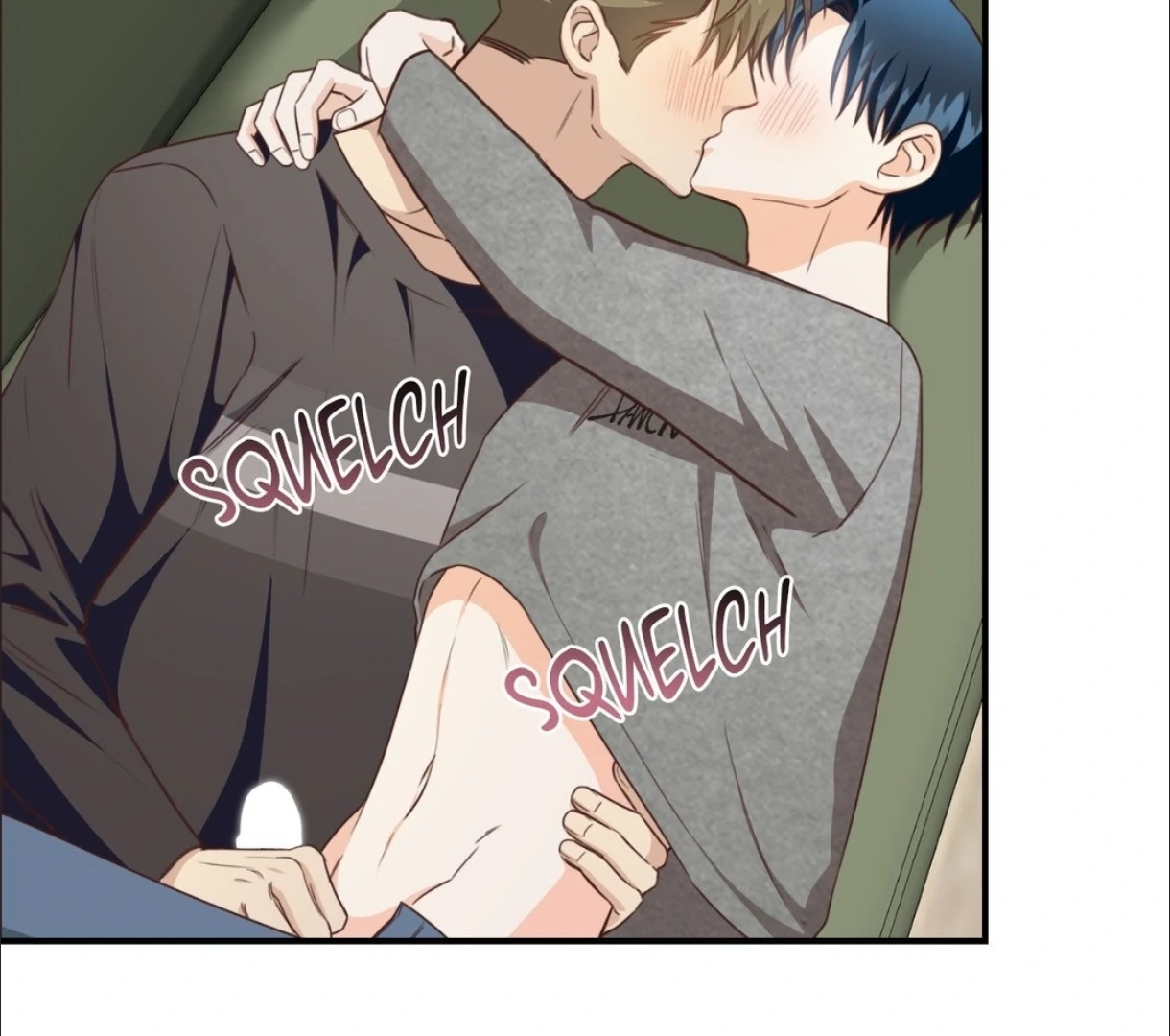 My Unexpected Roommate [Official] - Chapter 29 manhwa