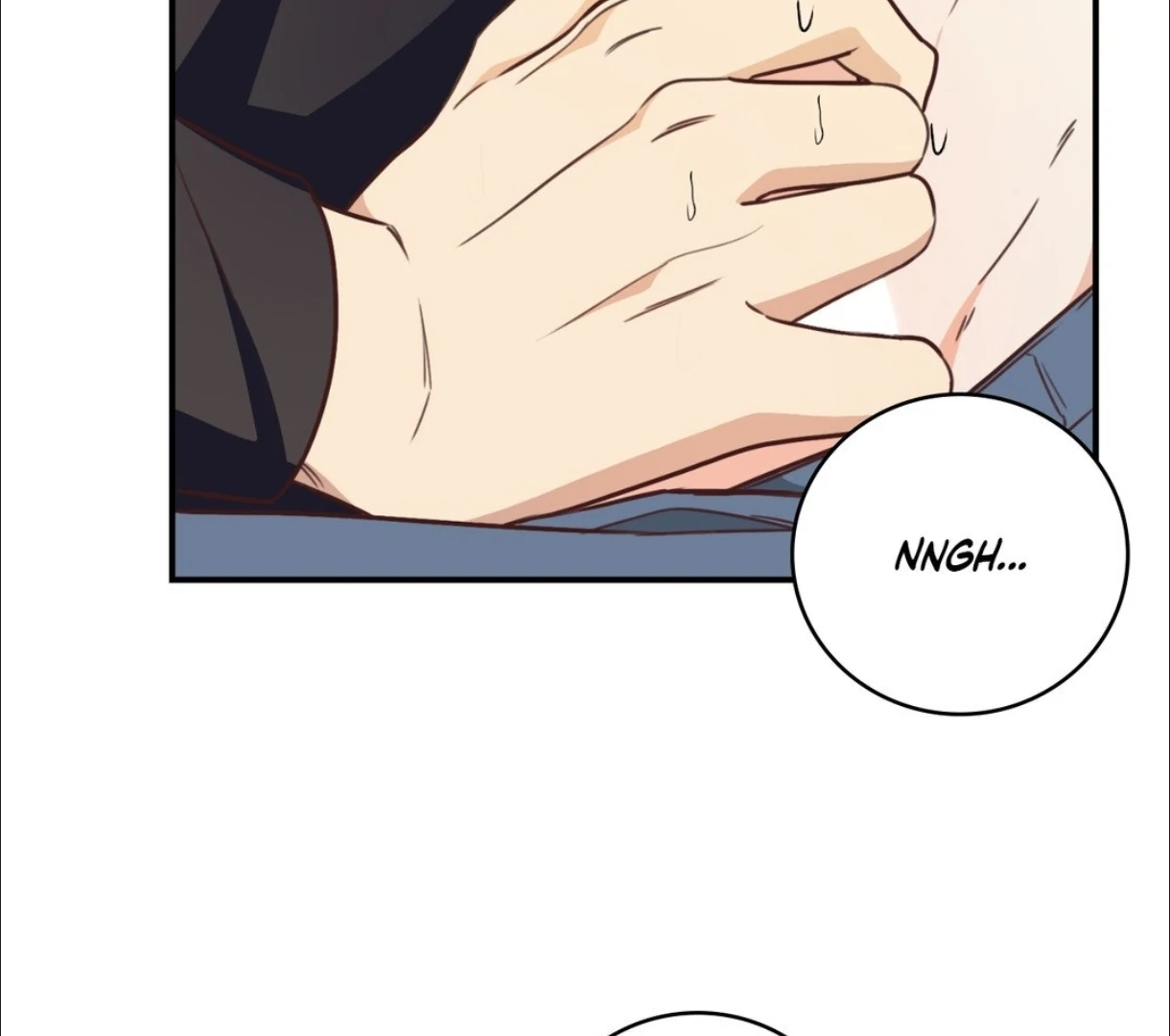 My Unexpected Roommate [Official] - Chapter 29 manhwa
