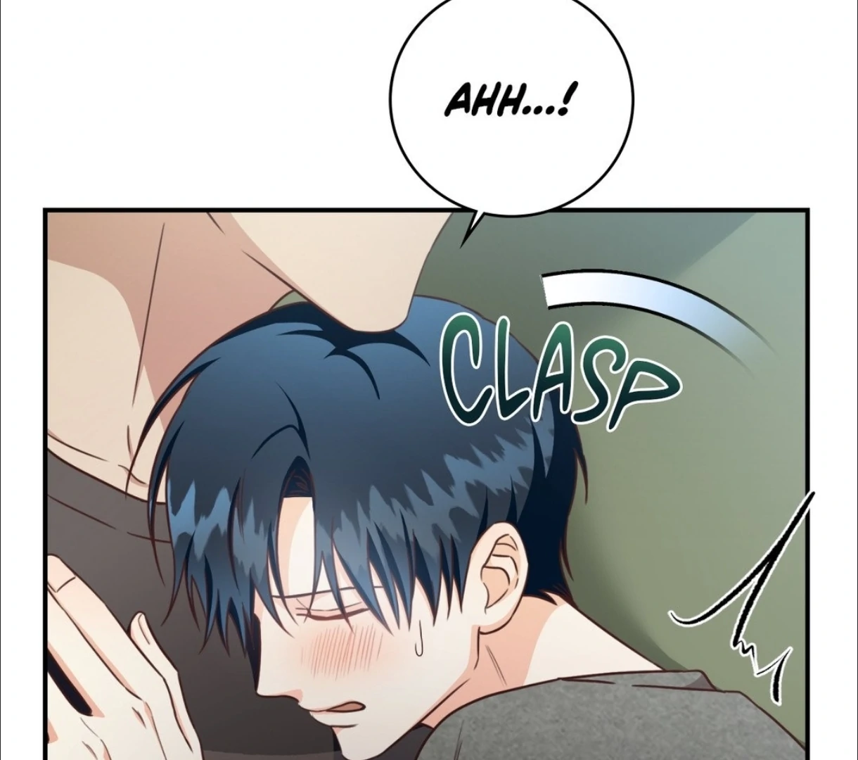 My Unexpected Roommate [Official] - Chapter 29 manhwa