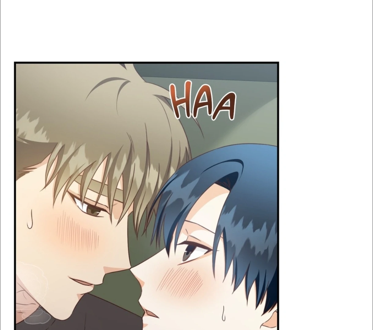 My Unexpected Roommate [Official] - Chapter 29 manhwa
