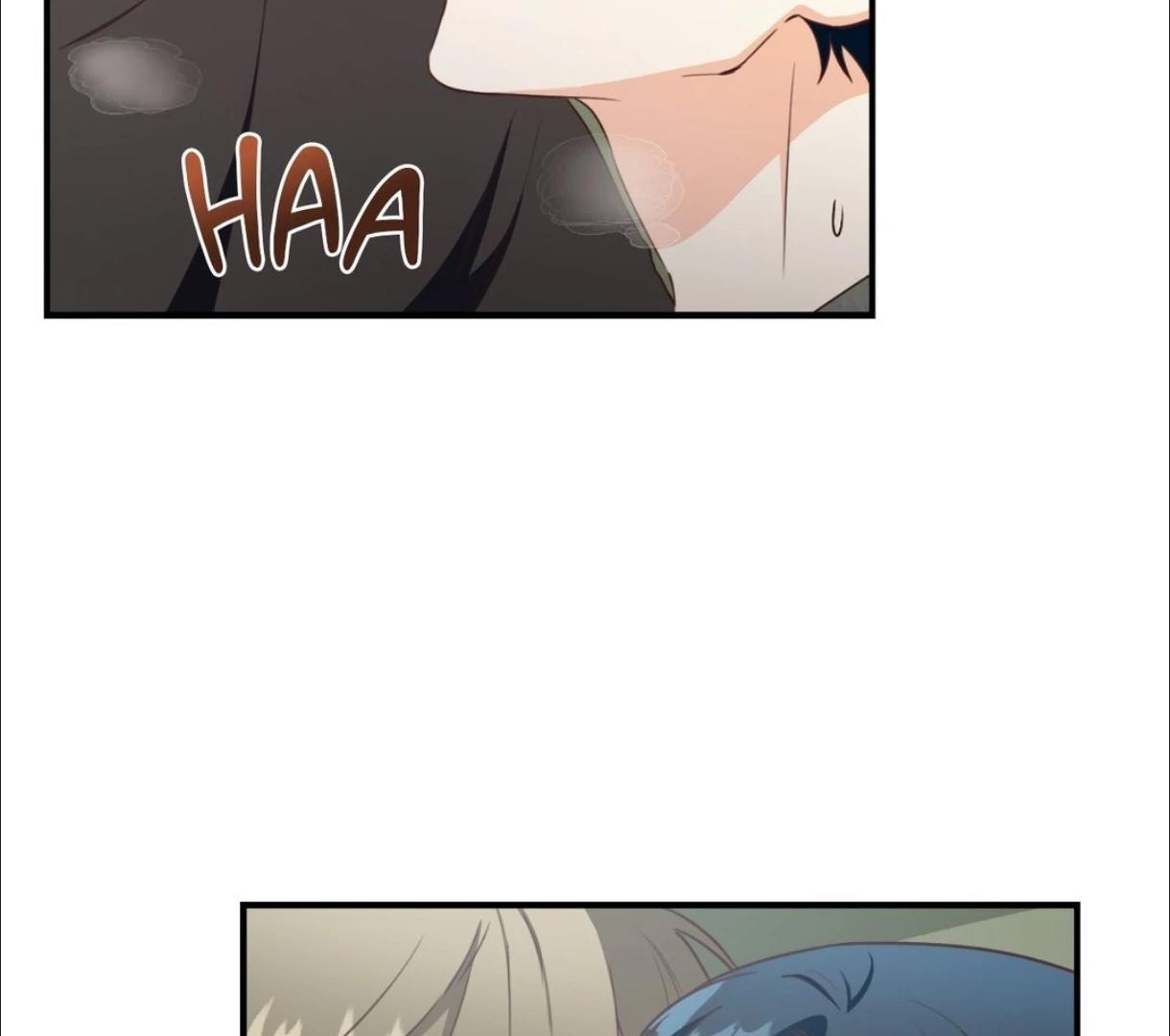 My Unexpected Roommate [Official] - Chapter 29 manhwa