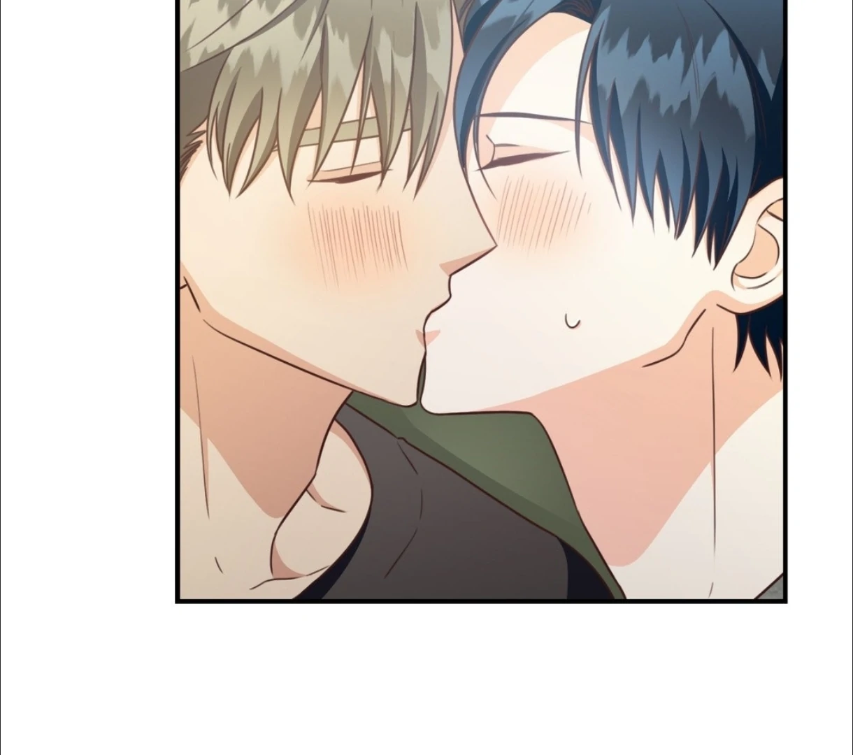 My Unexpected Roommate [Official] - Chapter 29 manhwa