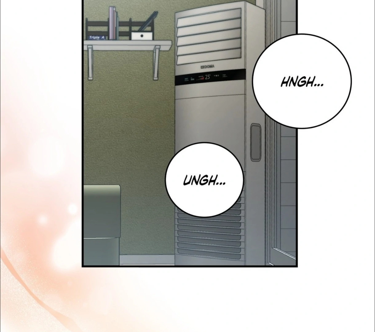 My Unexpected Roommate [Official] - Chapter 29 manhwa