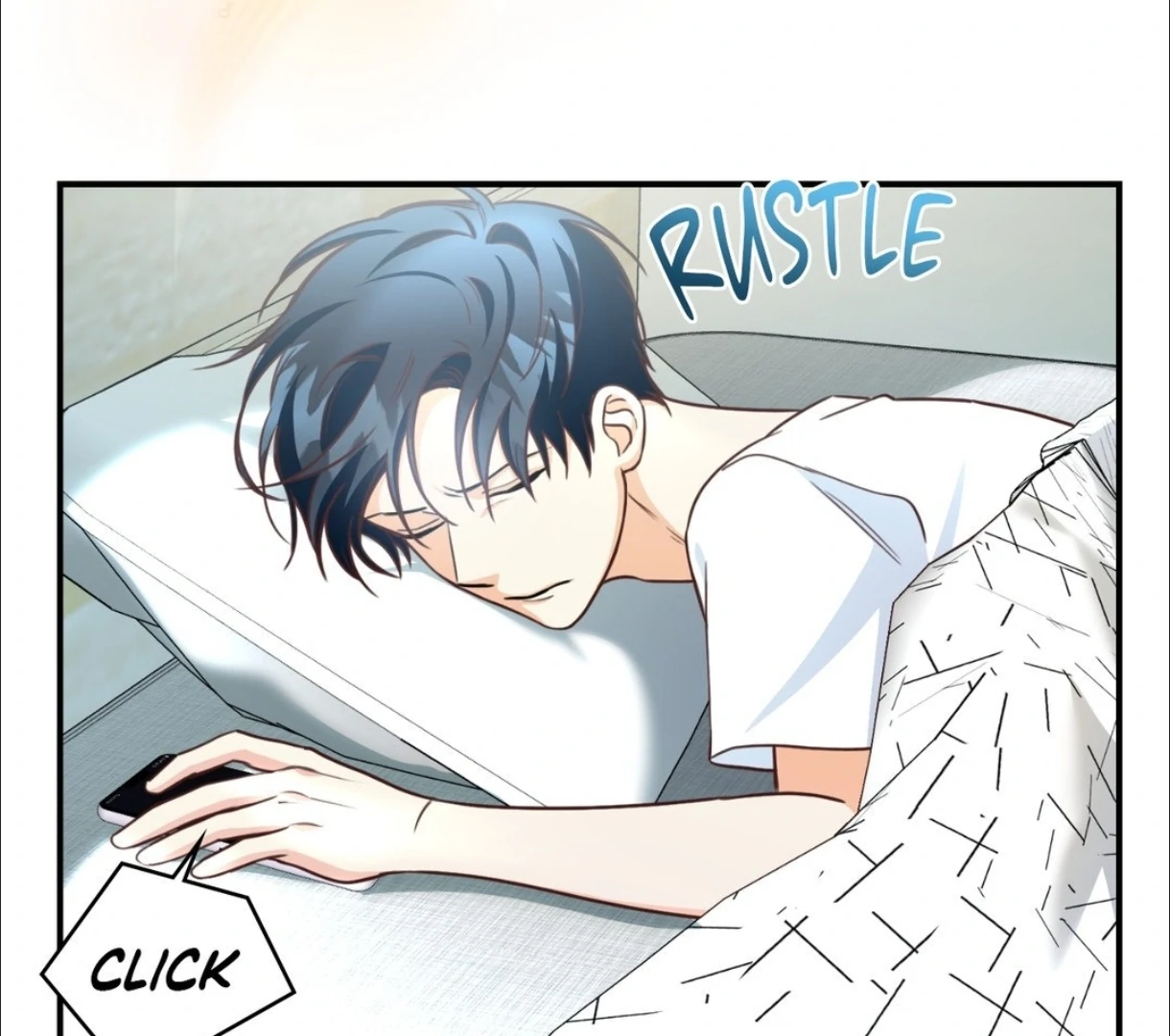 My Unexpected Roommate [Official] - Chapter 29 manhwa