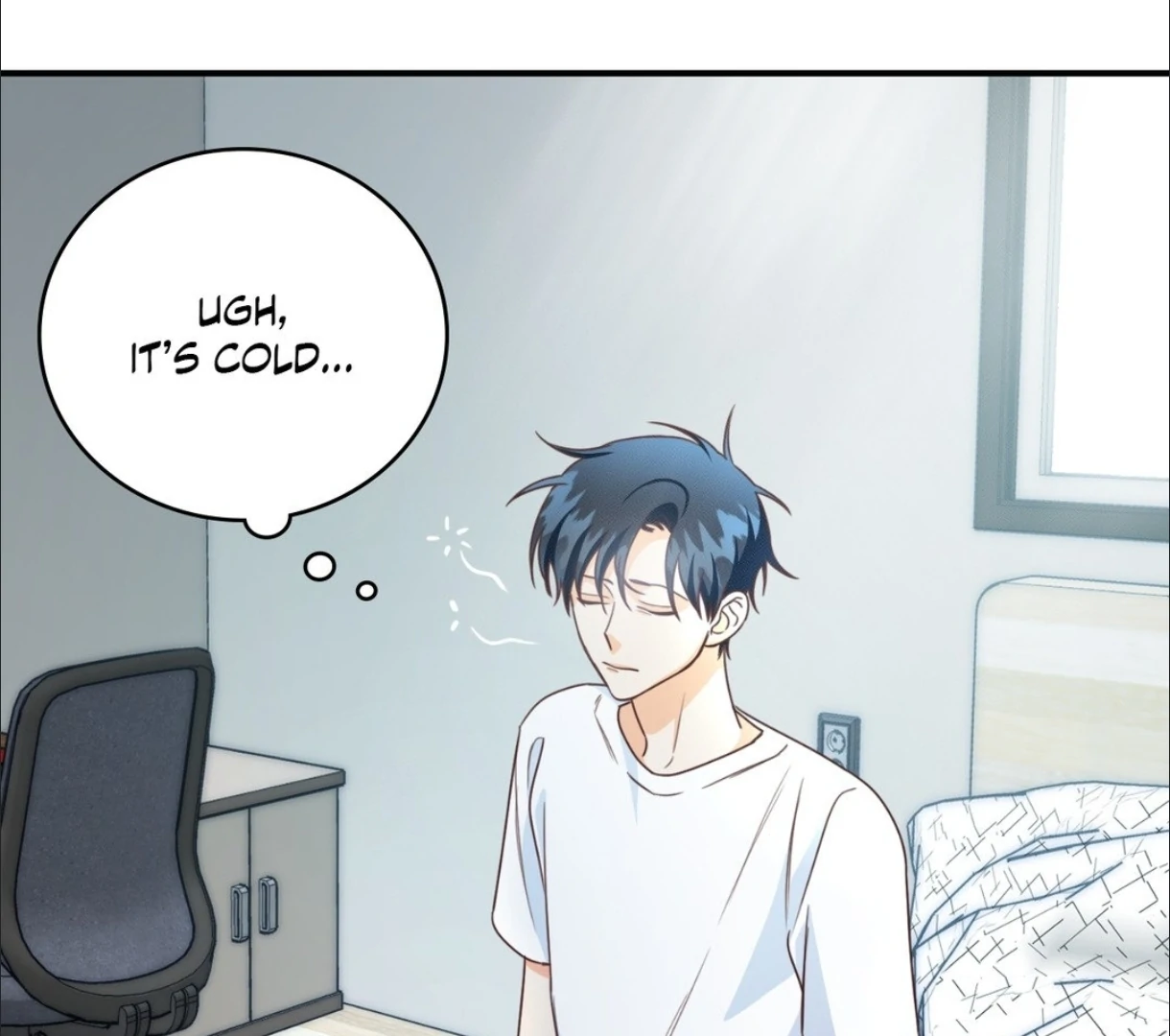 My Unexpected Roommate [Official] - Chapter 29 manhwa