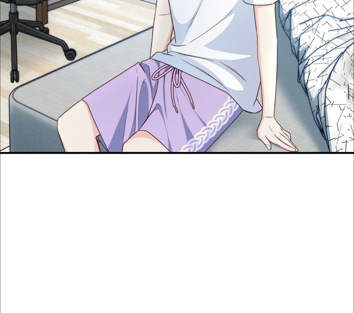 My Unexpected Roommate [Official] - Chapter 29 manhwa