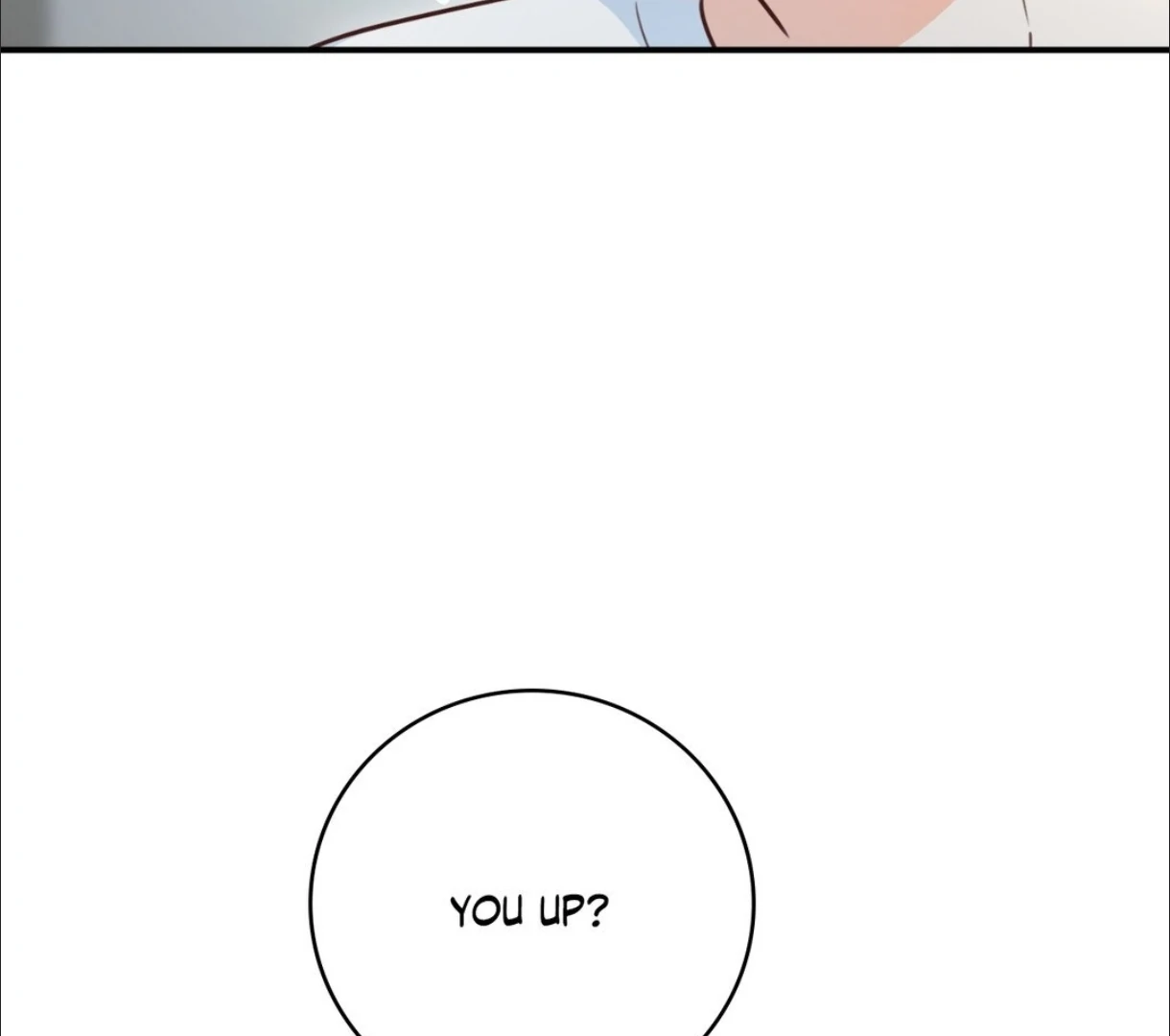 My Unexpected Roommate [Official] - Chapter 29 manhwa