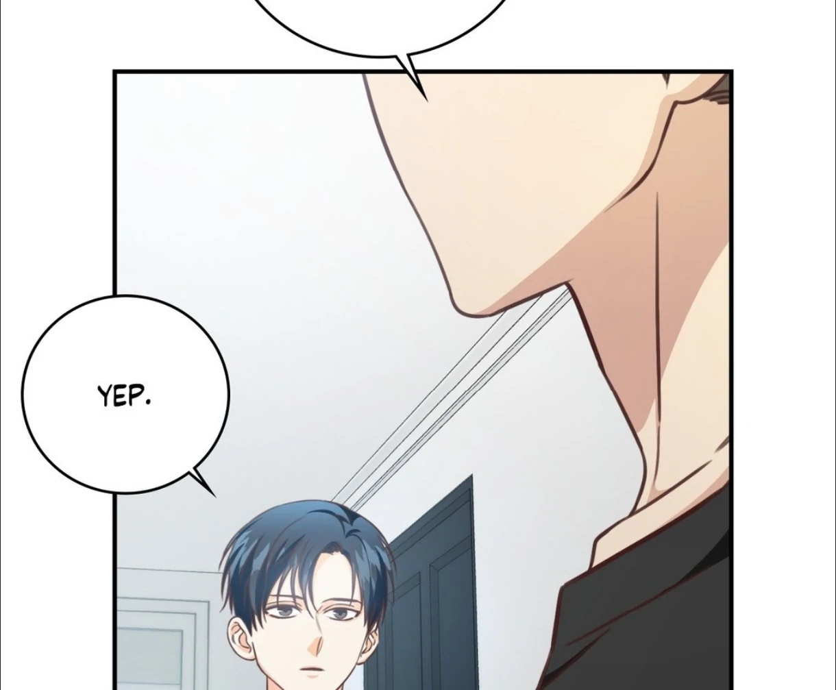 My Unexpected Roommate [Official] - Chapter 29 manhwa