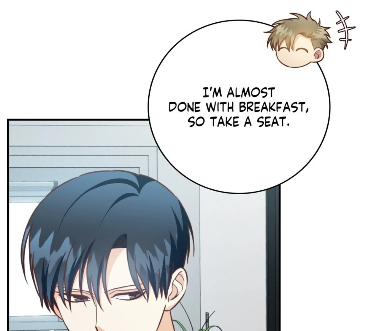 My Unexpected Roommate [Official] - Chapter 29 manhwa