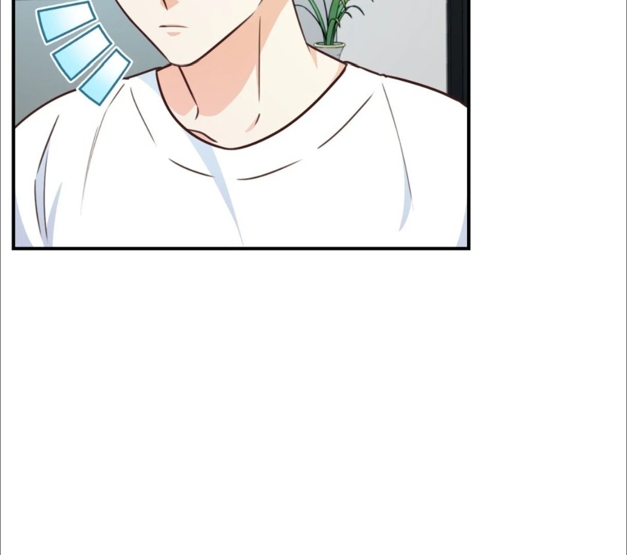 My Unexpected Roommate [Official] - Chapter 29 manhwa