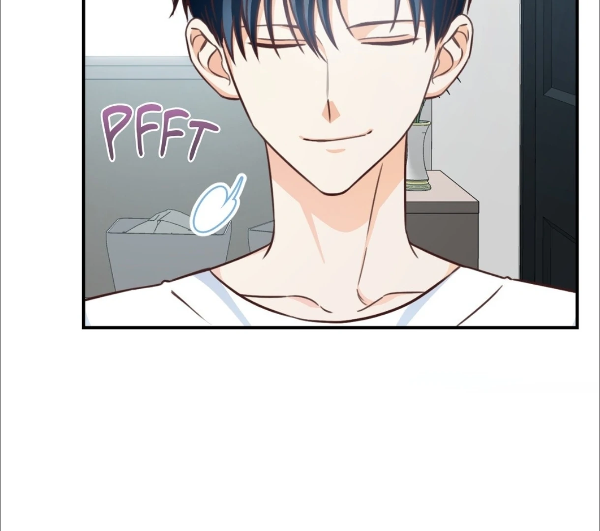 My Unexpected Roommate [Official] - Chapter 29 manhwa