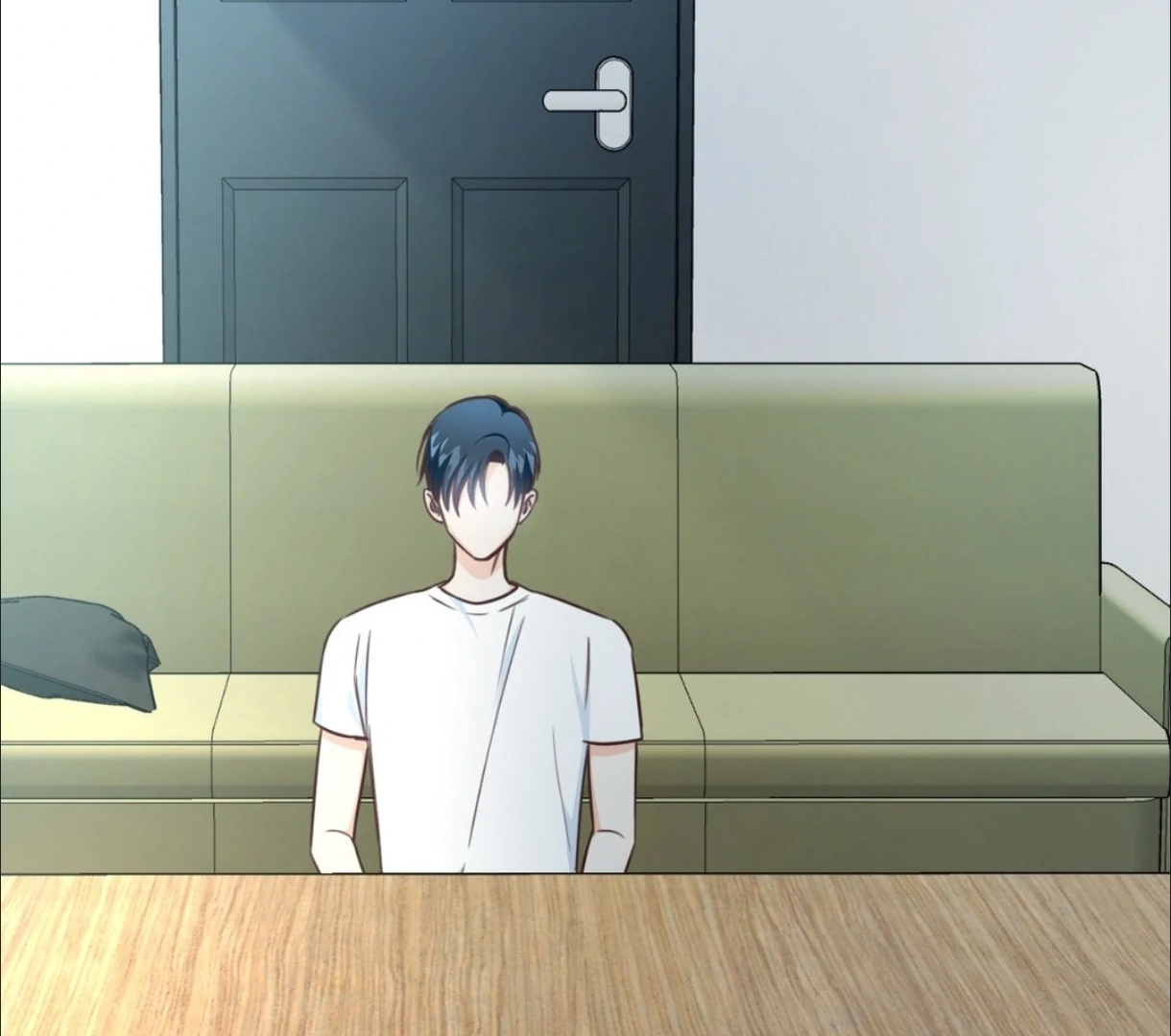 My Unexpected Roommate [Official] - Chapter 29 manhwa