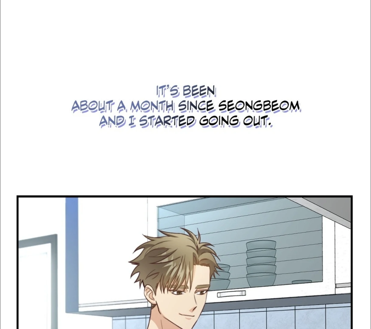 My Unexpected Roommate [Official] - Chapter 29 manhwa