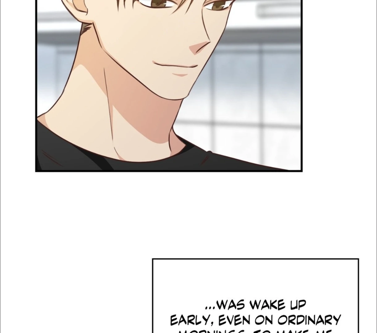 My Unexpected Roommate [Official] - Chapter 29 manhwa