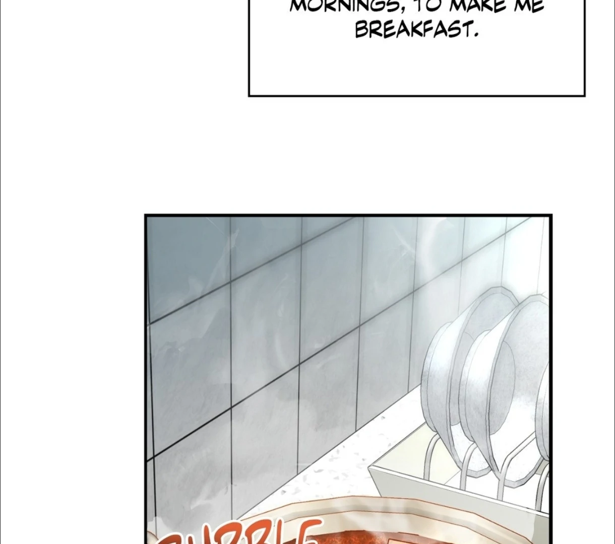 My Unexpected Roommate [Official] - Chapter 29 manhwa