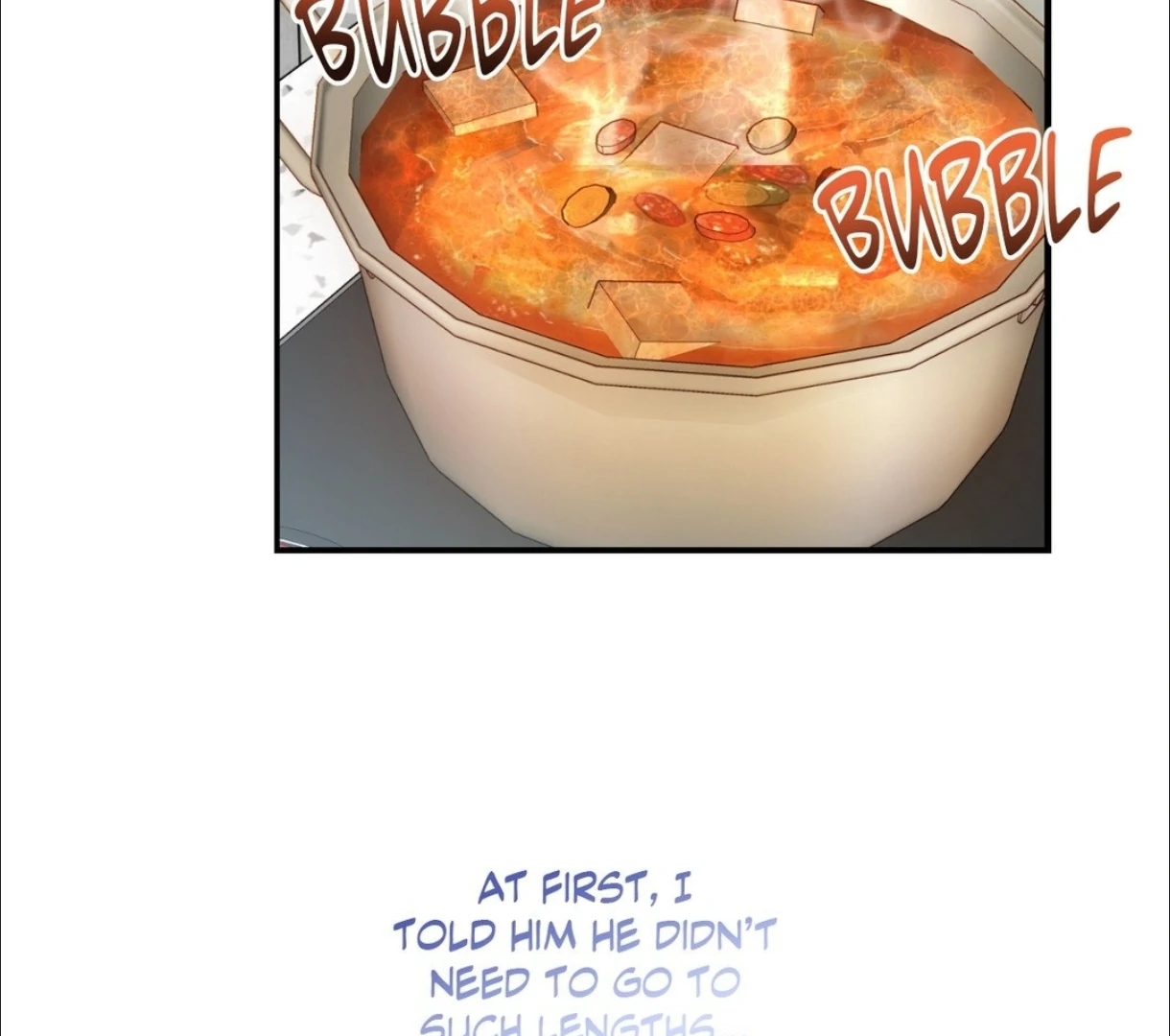 My Unexpected Roommate [Official] - Chapter 29 manhwa
